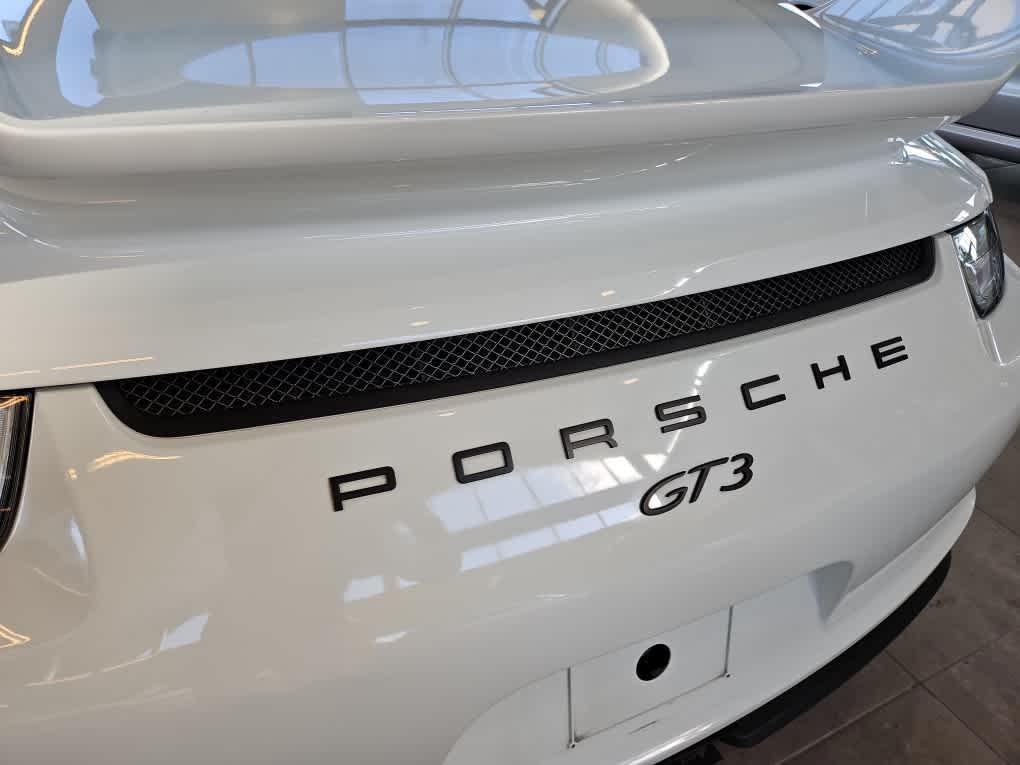 used 2015 Porsche 911 car, priced at $144,900