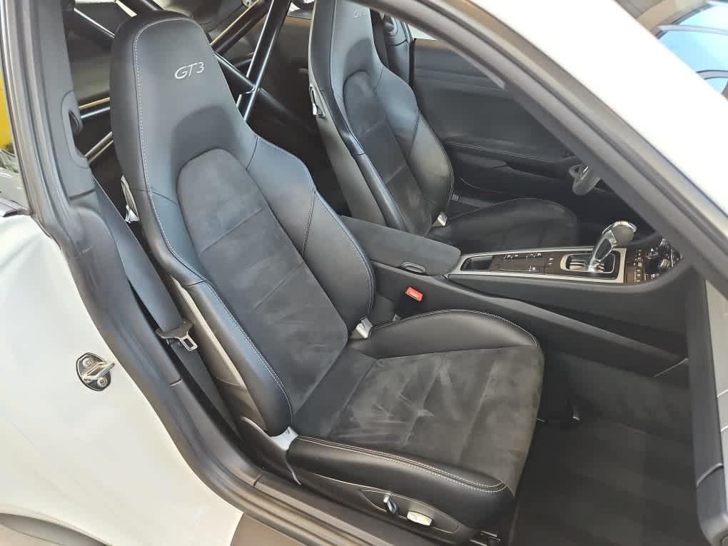 used 2015 Porsche 911 car, priced at $144,900