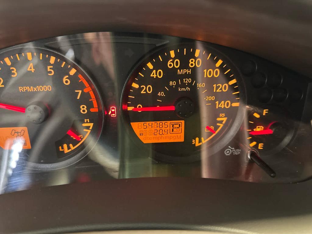 used 2017 Nissan Frontier car, priced at $23,788