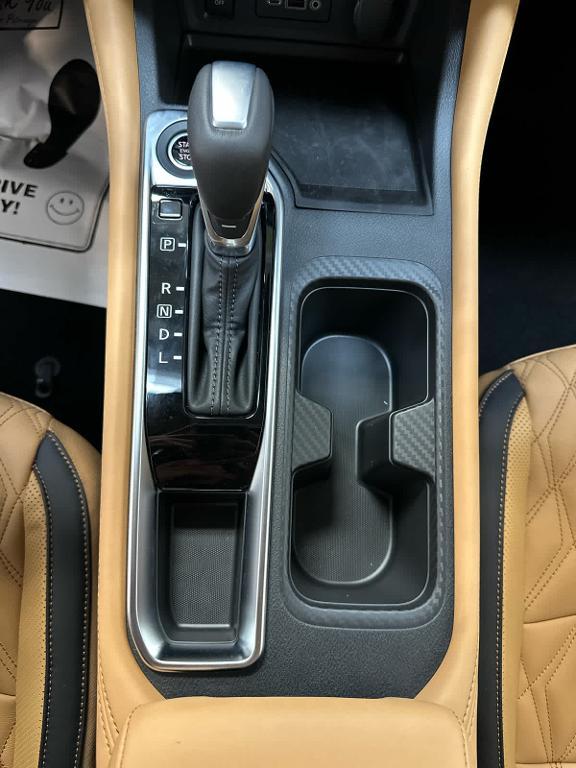 new 2025 Nissan Sentra car, priced at $26,577
