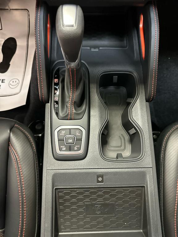 new 2026 Nissan Frontier car, priced at $47,447