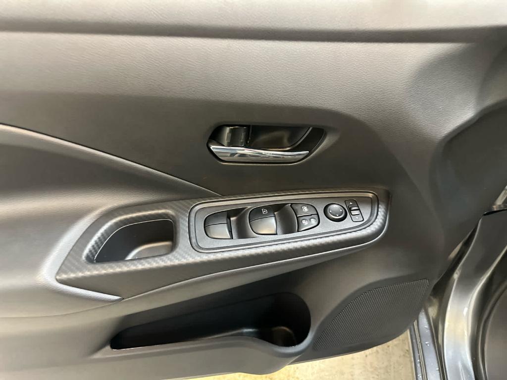new 2025 Nissan Versa car, priced at $21,593