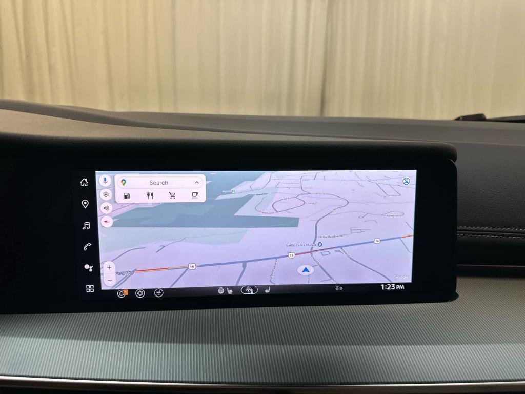 new 2025 Nissan Murano car, priced at $49,140