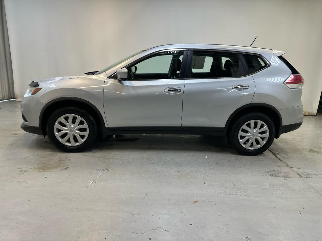 used 2015 Nissan Rogue car, priced at $9,988