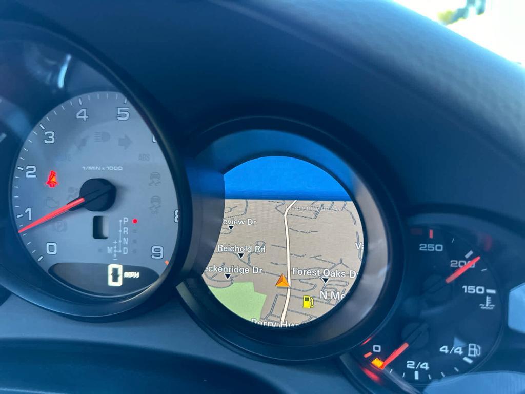 used 2012 Porsche 911 car, priced at $67,500