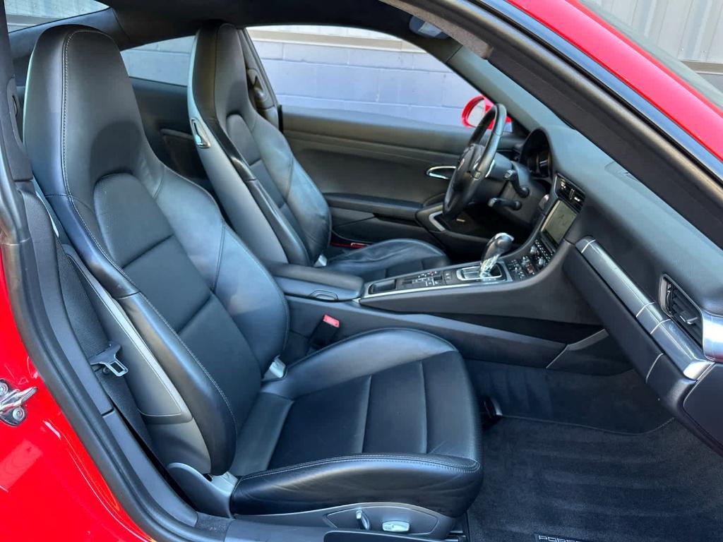 used 2012 Porsche 911 car, priced at $65,000