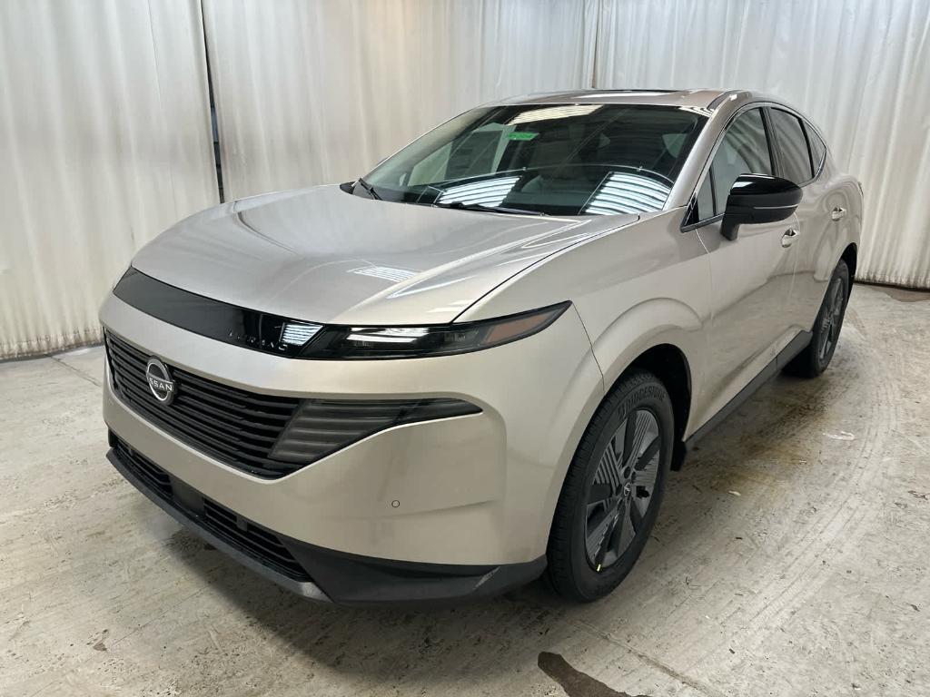 new 2025 Nissan Murano car, priced at $48,715