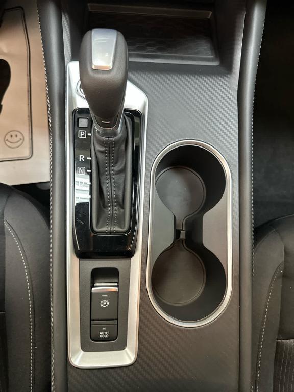 new 2025 Nissan Altima car, priced at $31,622