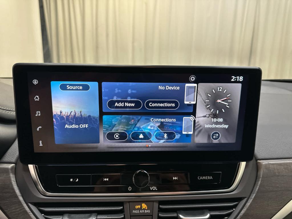new 2025 Nissan Altima car, priced at $31,622
