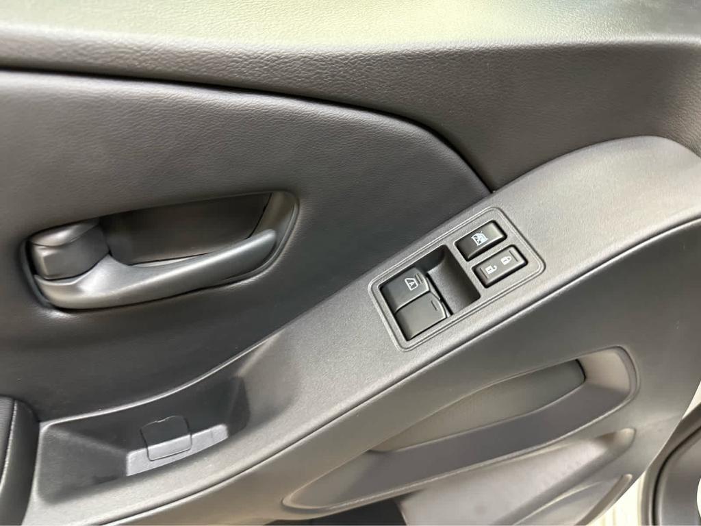 new 2025 Nissan Frontier car, priced at $36,604