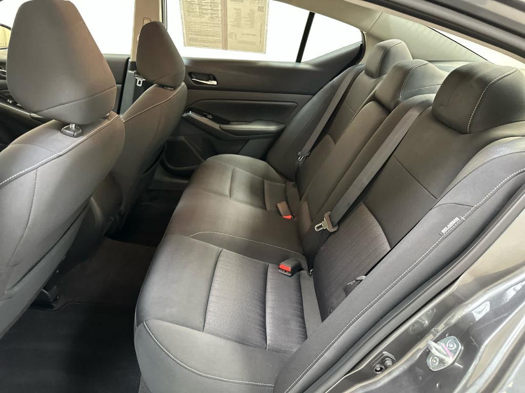 used 2021 Nissan Altima car, priced at $19,988