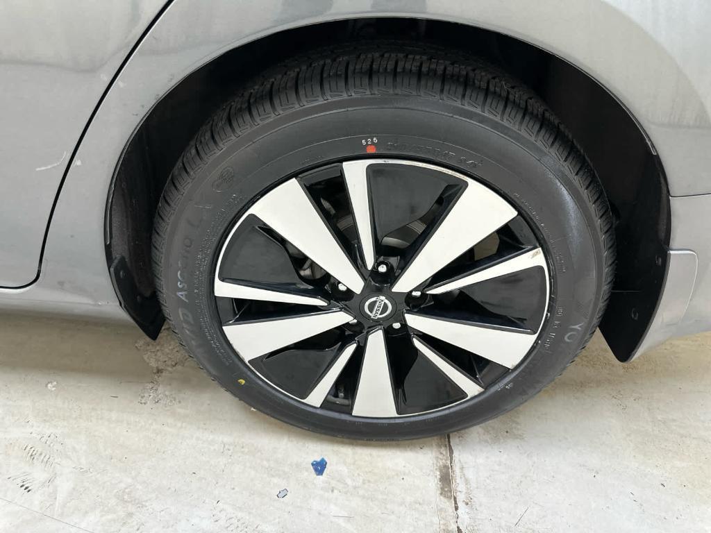 used 2021 Nissan Altima car, priced at $19,988