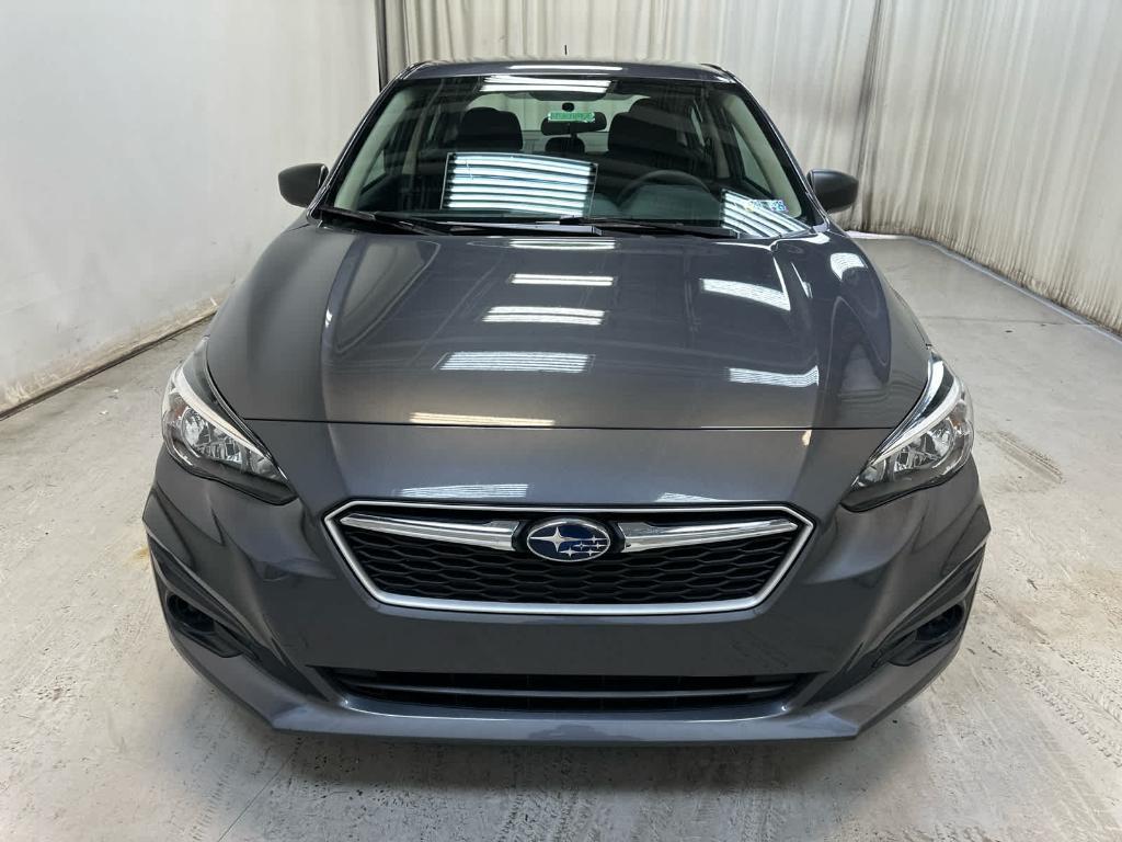 used 2018 Subaru Impreza car, priced at $16,988