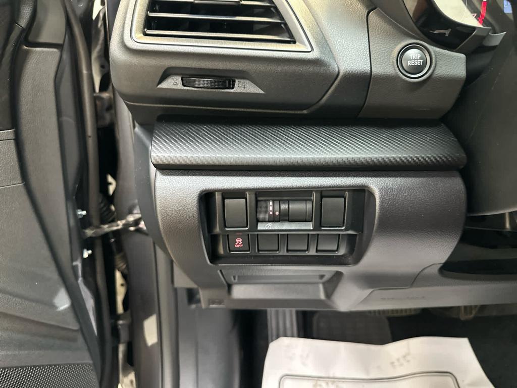 used 2018 Subaru Impreza car, priced at $16,988