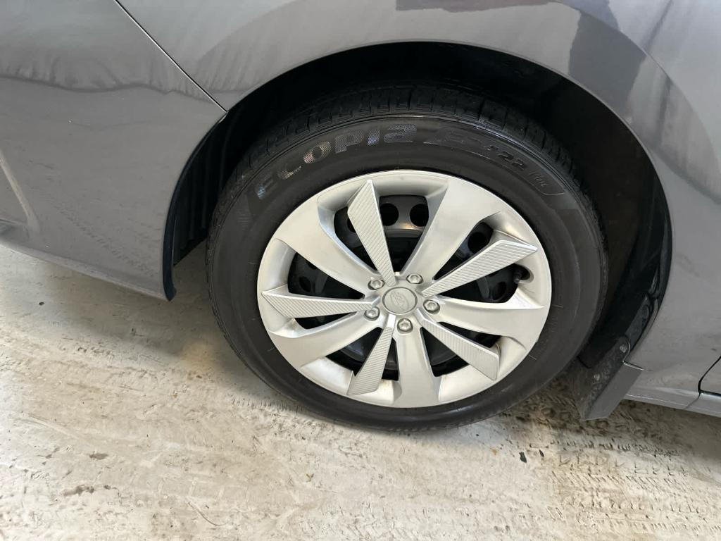used 2018 Subaru Impreza car, priced at $16,988
