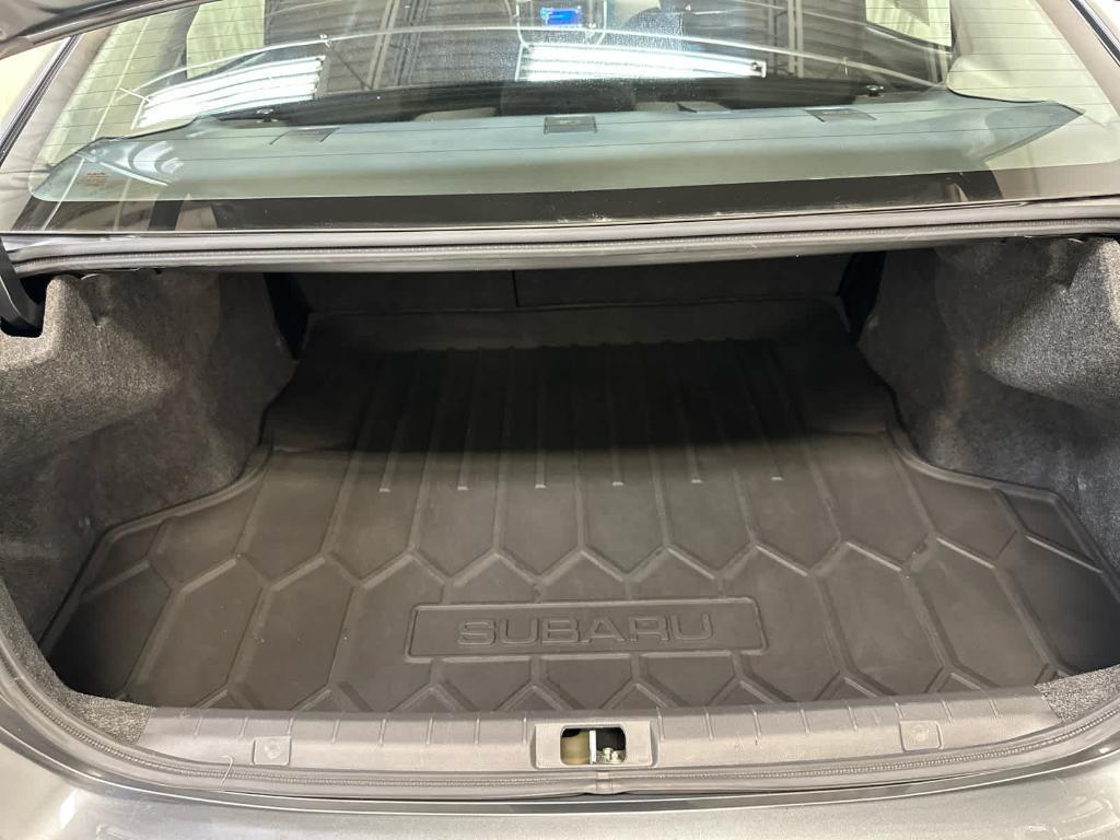 used 2018 Subaru Impreza car, priced at $16,988