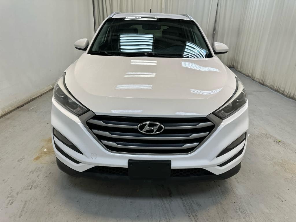 used 2017 Hyundai Tucson car, priced at $13,288