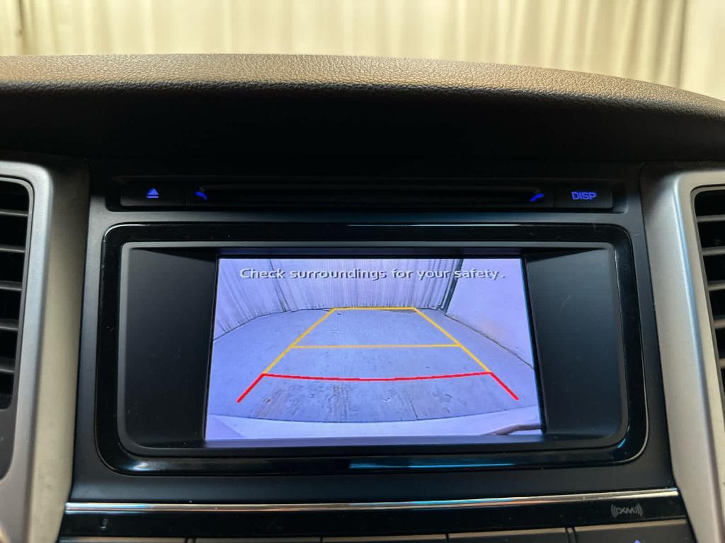 used 2017 Hyundai Tucson car, priced at $13,288