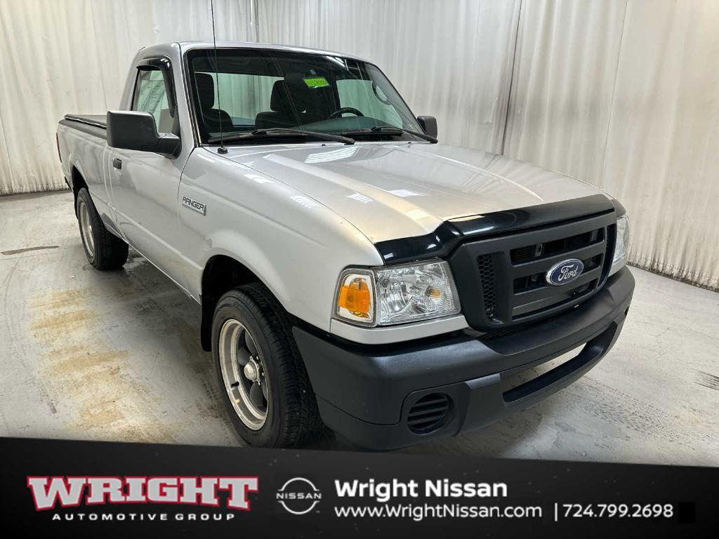 used 2011 Ford Ranger car, priced at $14,988
