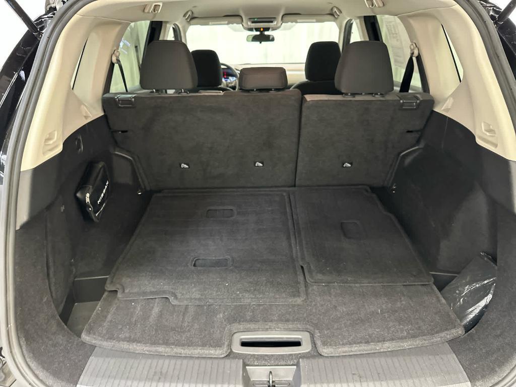 used 2022 Nissan Rogue car, priced at $24,988