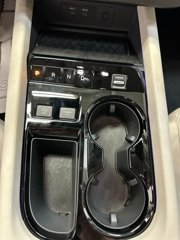 new 2025 Nissan Murano car, priced at $50,300