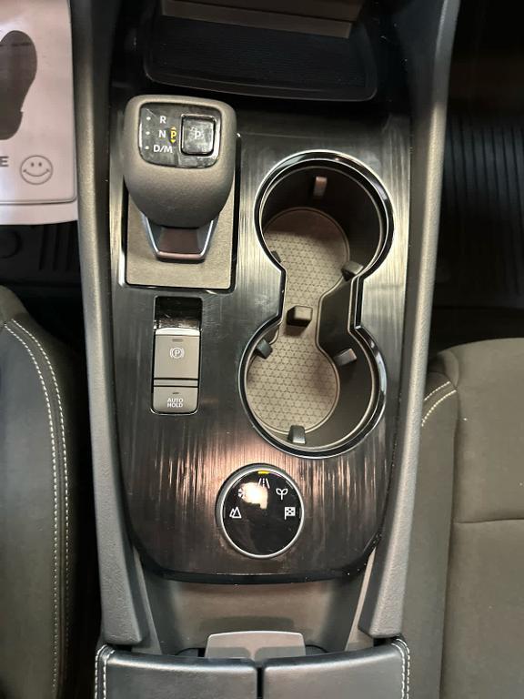 used 2023 Nissan Rogue car, priced at $25,988