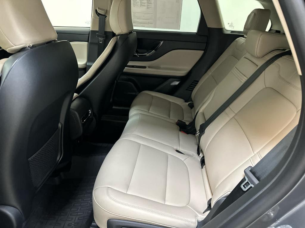 used 2025 Lincoln Corsair car, priced at $39,994