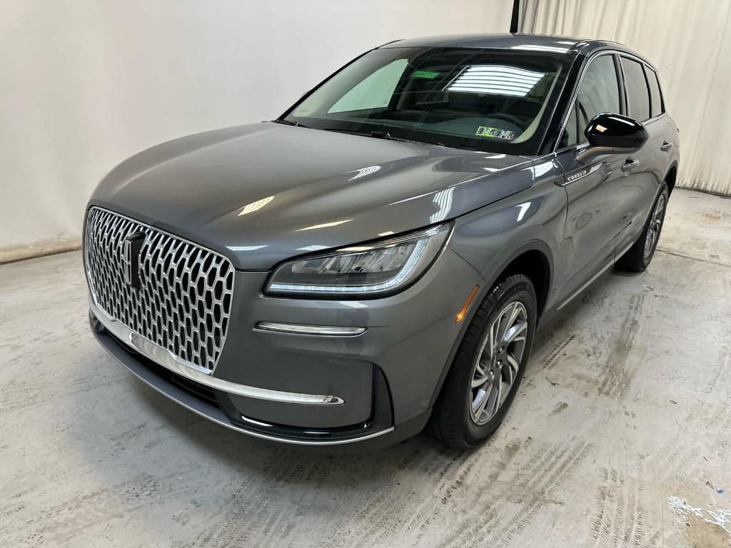 used 2025 Lincoln Corsair car, priced at $39,994