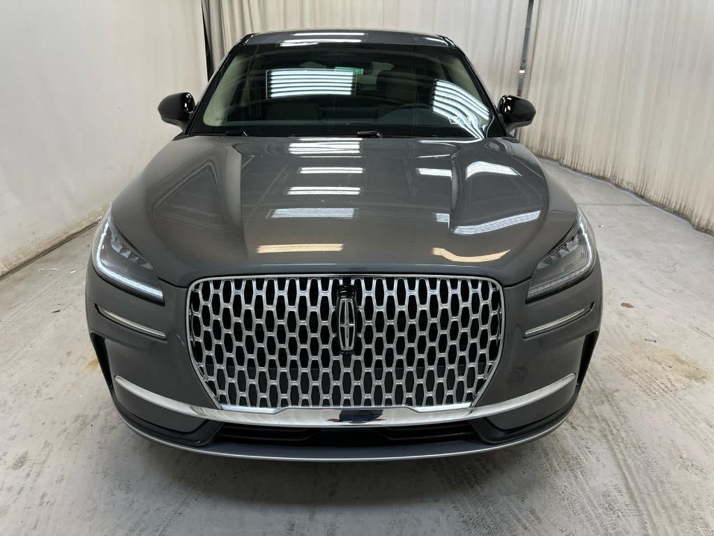 used 2025 Lincoln Corsair car, priced at $39,994