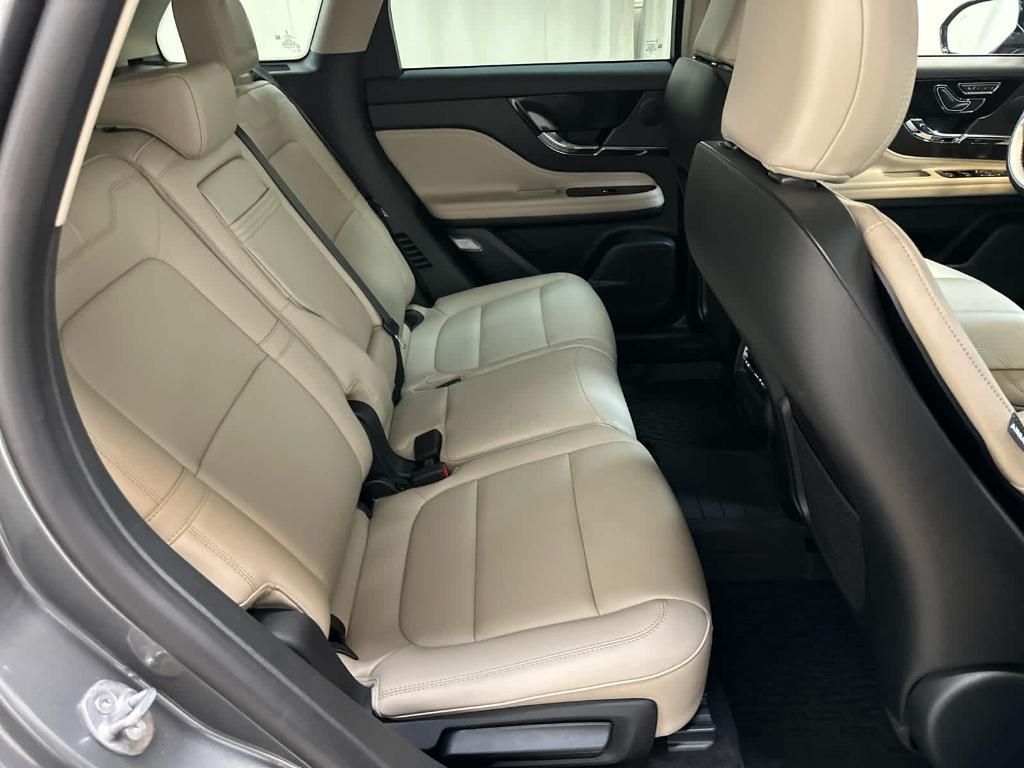 used 2025 Lincoln Corsair car, priced at $39,994