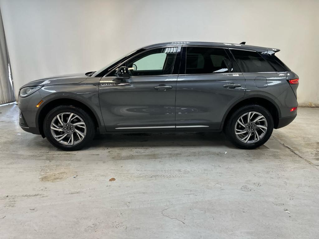 used 2025 Lincoln Corsair car, priced at $39,994