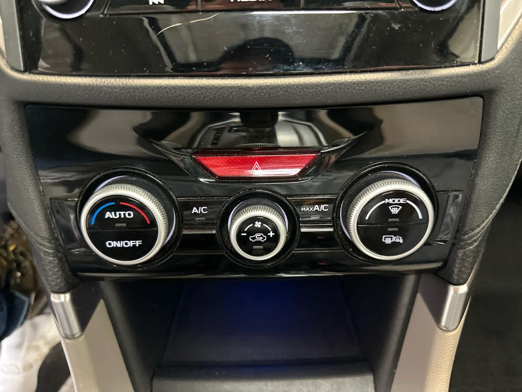 used 2021 Subaru Forester car, priced at $25,988