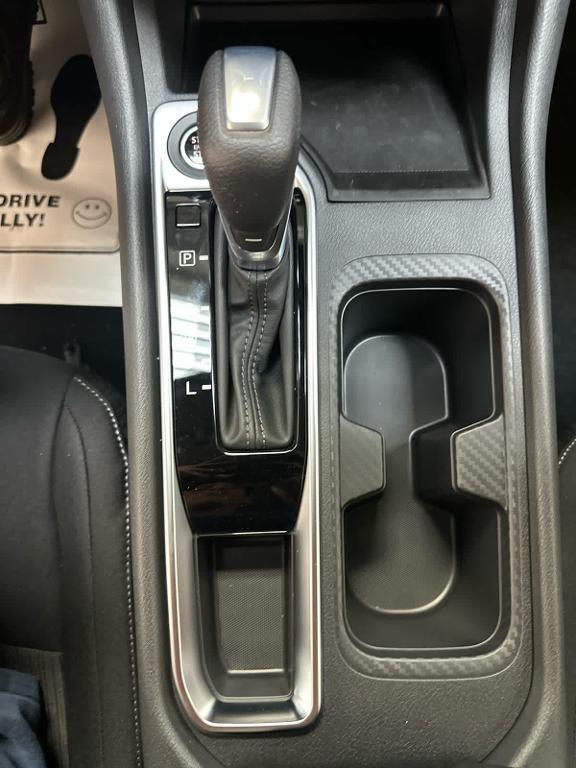 new 2025 Nissan Sentra car, priced at $24,023