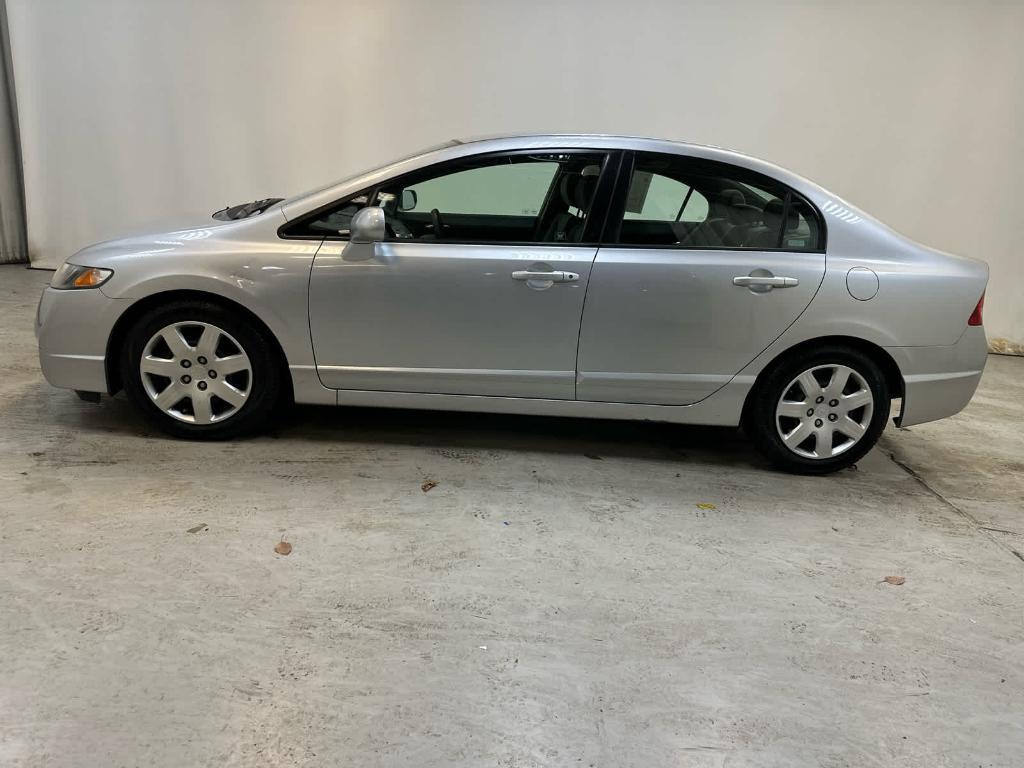 used 2009 Honda Civic car, priced at $8,115