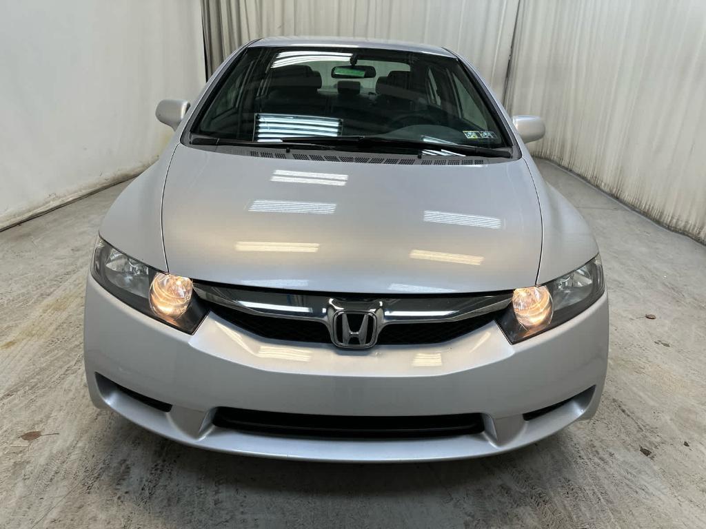 used 2009 Honda Civic car, priced at $8,115