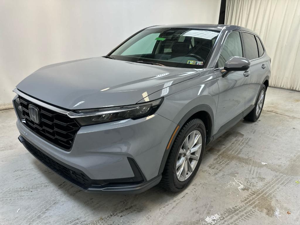 used 2023 Honda CR-V car, priced at $29,566