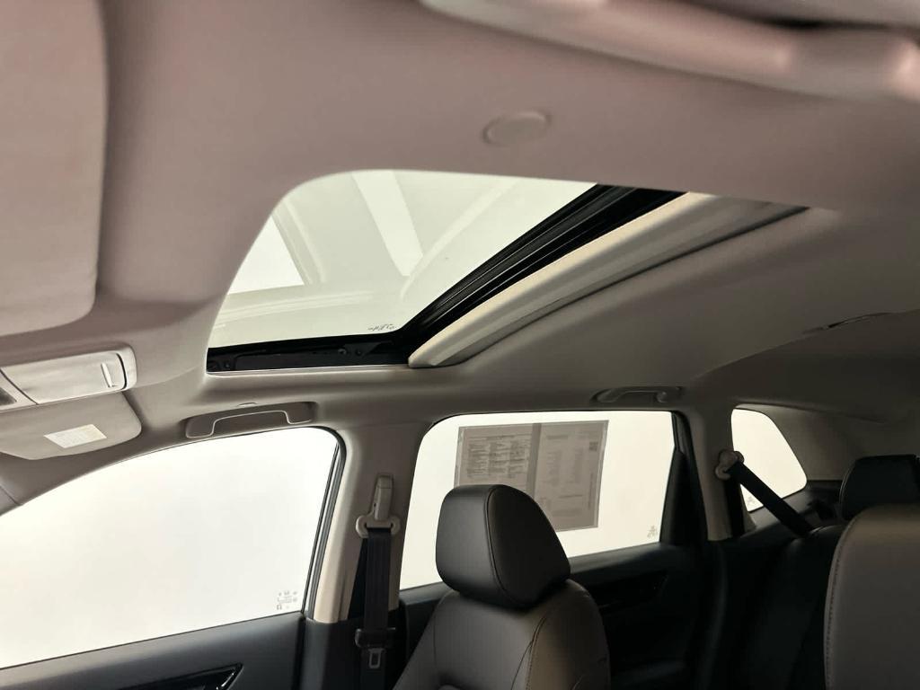 used 2023 Honda CR-V car, priced at $29,566