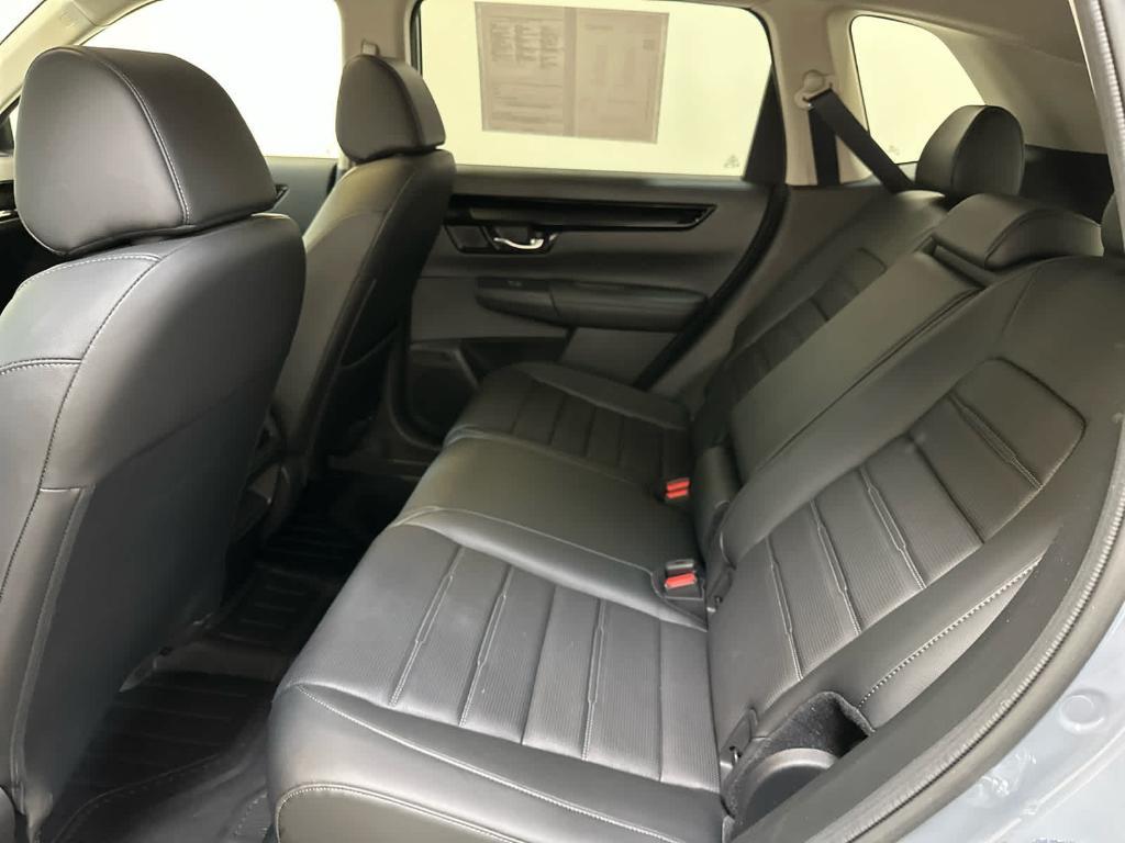 used 2023 Honda CR-V car, priced at $29,566