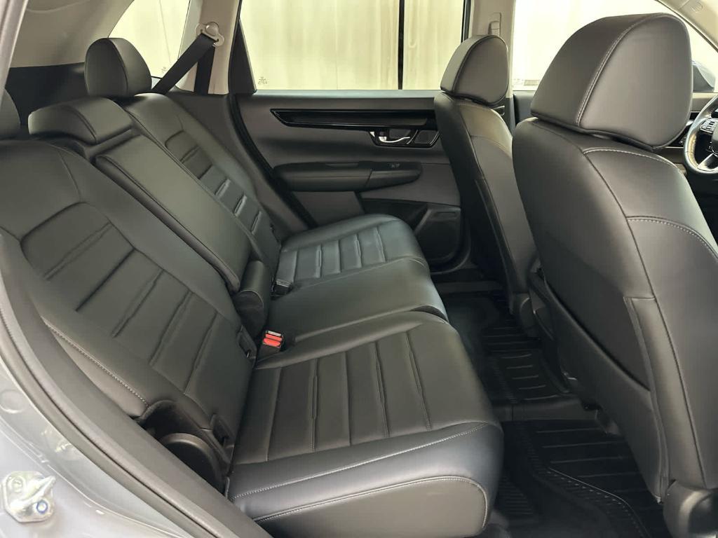 used 2023 Honda CR-V car, priced at $29,566
