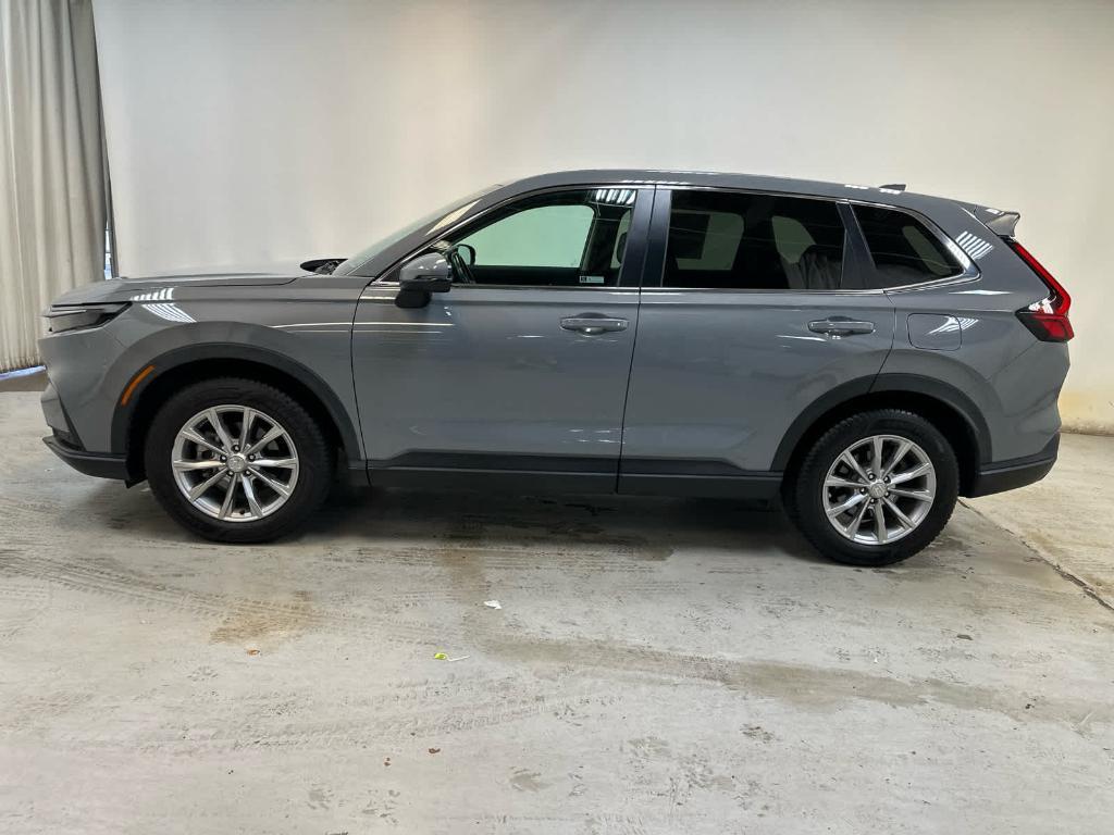 used 2023 Honda CR-V car, priced at $29,566
