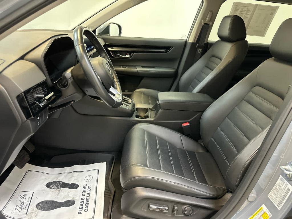 used 2023 Honda CR-V car, priced at $29,566