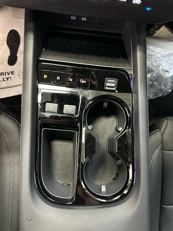 new 2025 Nissan Murano car, priced at $50,480