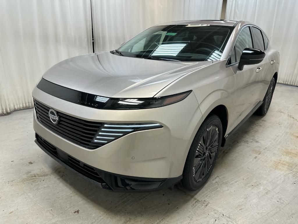 new 2025 Nissan Murano car, priced at $50,480