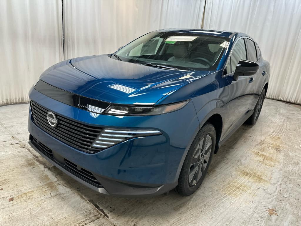 new 2025 Nissan Murano car, priced at $49,140