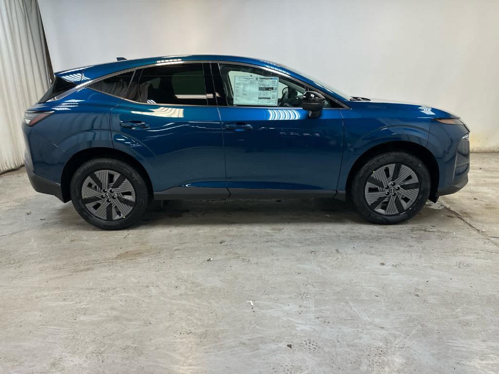 new 2025 Nissan Murano car, priced at $49,140