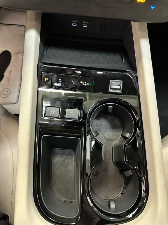 new 2025 Nissan Murano car, priced at $49,140