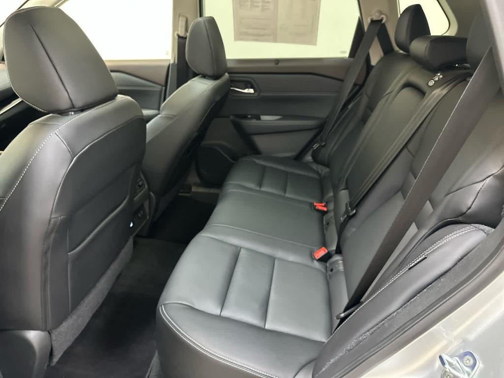 used 2022 Nissan Rogue car, priced at $29,788