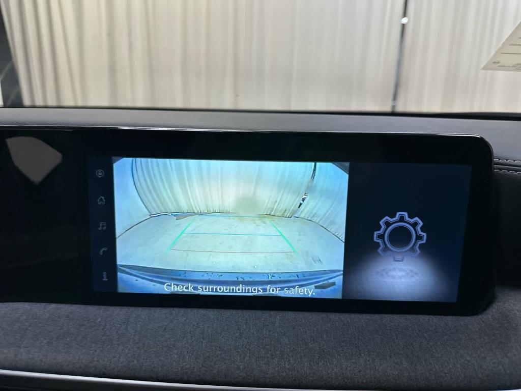 new 2025 Nissan Kicks car, priced at $27,221