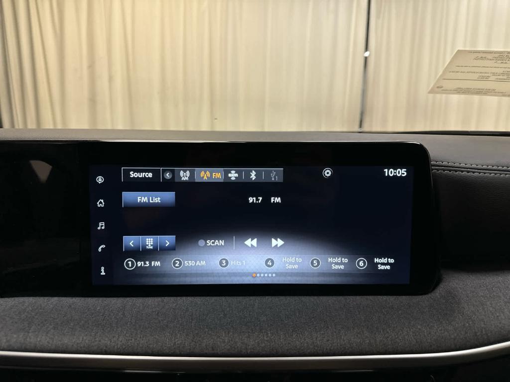new 2025 Nissan Kicks car, priced at $27,221