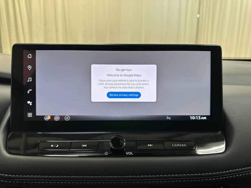 new 2026 Nissan Rogue car, priced at $41,257